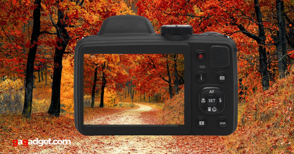 Beste goedkope camera's Beste goedkope camera's