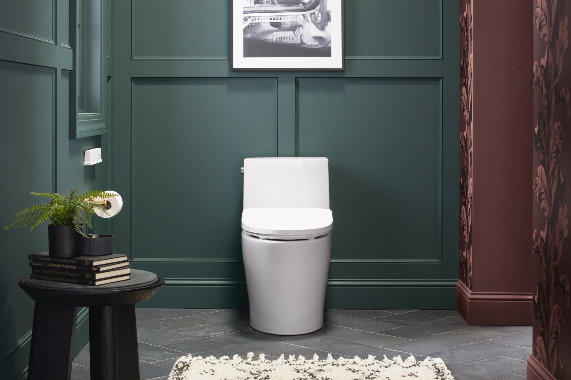 Tot de kern van de zaak komen: Kohler PureWash E930 toiletzitting met Google en Amazon Alexa-2 Tot de kern van de zaak komen: Kohler PureWash E930 toiletzitting met Google en Amazon Alexa-2