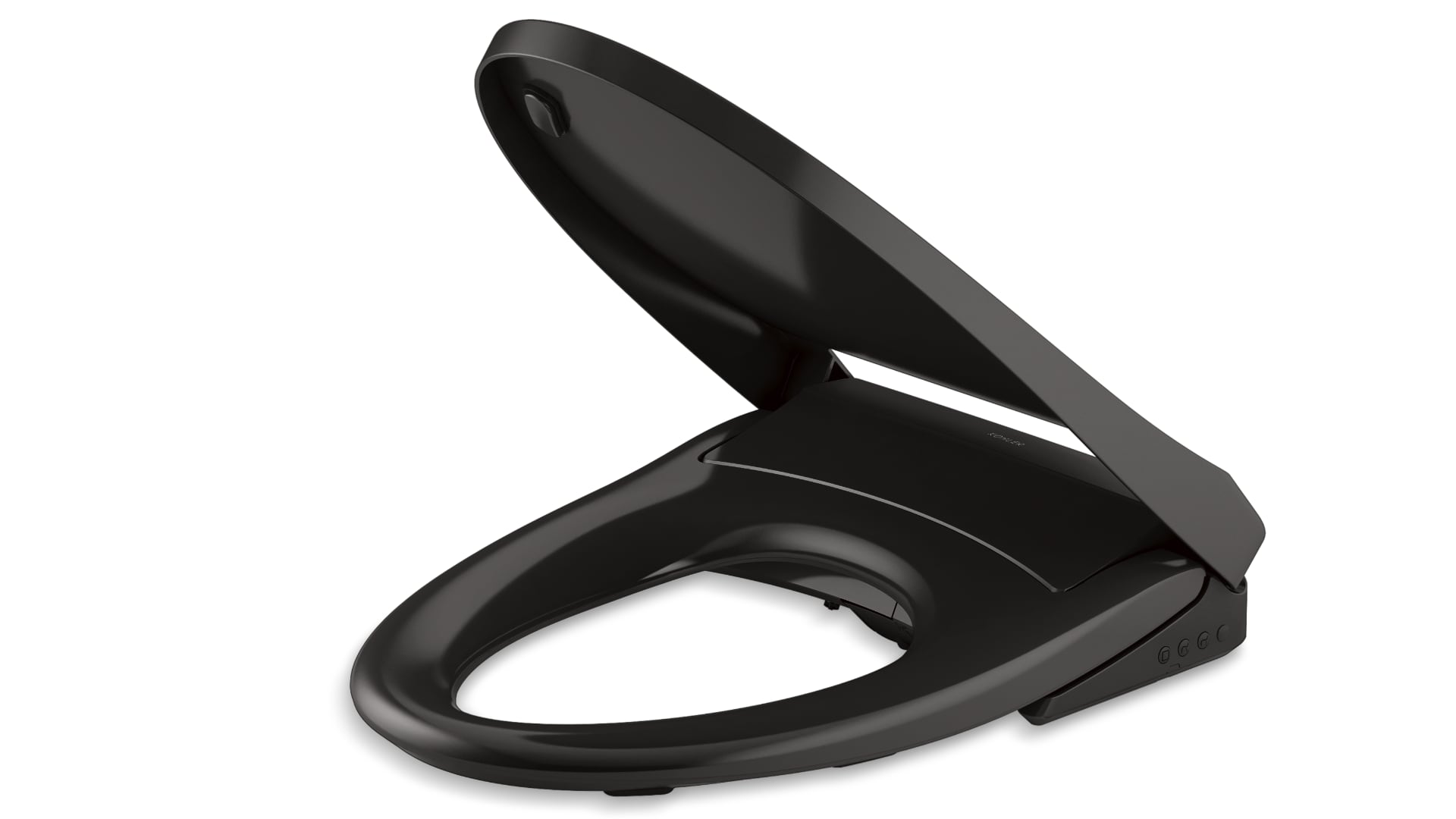 Tot de kern van de zaak komen: Kohler PureWash E930 toiletzitting met Google en Amazon Alexa-3 Tot de kern van de zaak komen: Kohler PureWash E930 toiletzitting met Google en Amazon Alexa-3