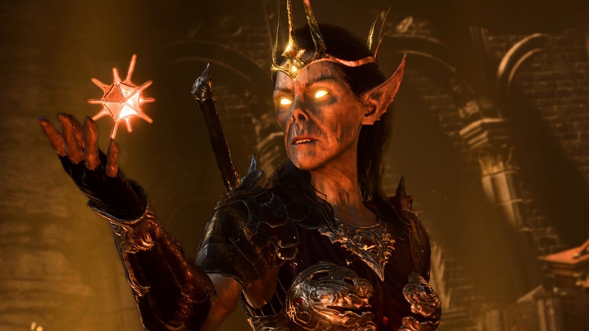 Het hoofd van Larian Studios heeft geen plannen om Baldur's Gate III toe te voegen aan de Game Pass catalogus of een andere soortgelijke dienst Het hoofd van Larian Studios heeft geen plannen om Baldur's Gate III toe te voegen aan de Game Pass catalogus of een andere soortgelijke dienst
