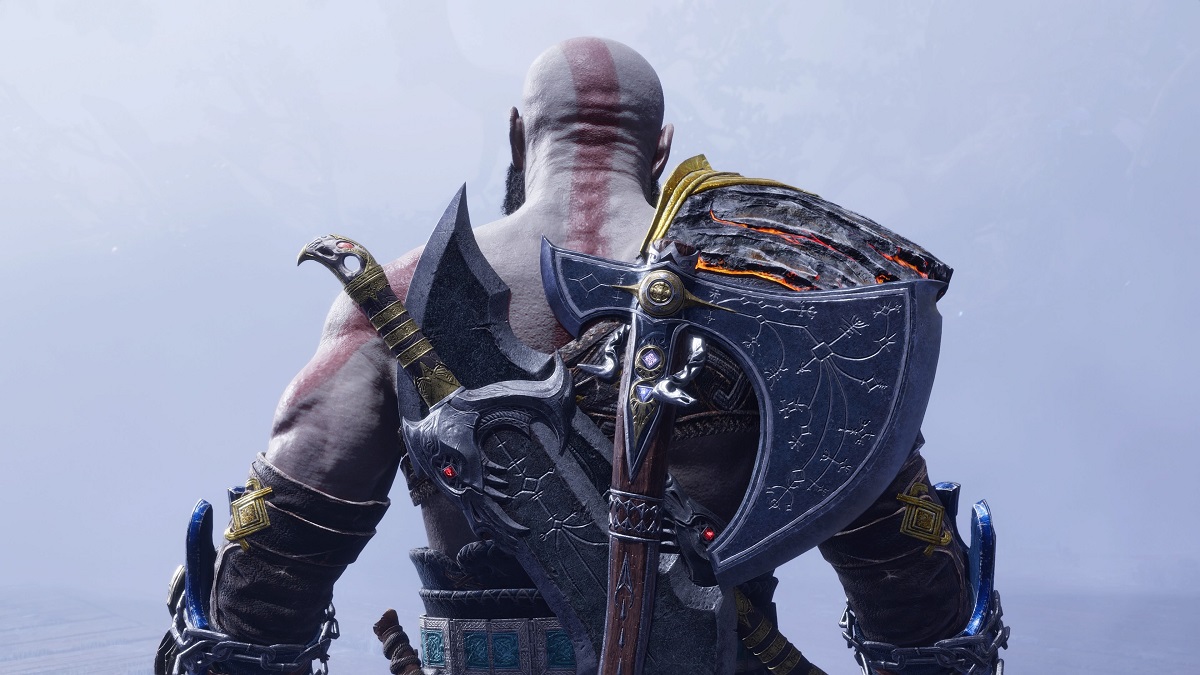 Sony onthult mogelijk een standalone add-on voor God of War: Ragnarok tegen het einde van 2023 Sony onthult mogelijk een standalone add-on voor God of War: Ragnarok tegen het einde van 2023