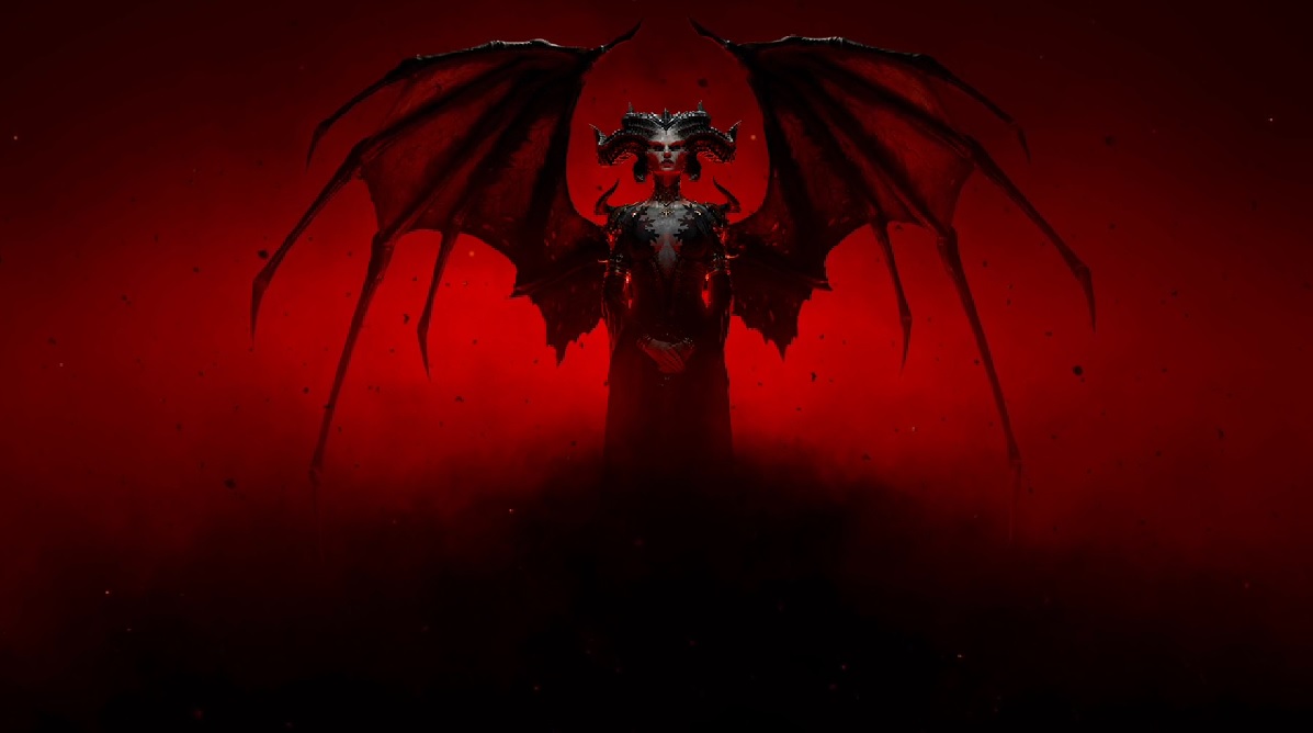 Gratis dynamisch thema geïnspireerd op Diablo IV beschikbaar voor Xbox Series-consoles Gratis dynamisch thema geïnspireerd op Diablo IV beschikbaar voor Xbox Series-consoles