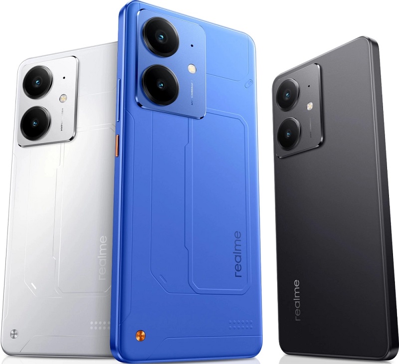Realme Neo7 SE met MediaTek Dimensity 8400-MAX-chipset Realme Neo7 SE met MediaTek Dimensity 8400-MAX-chipset