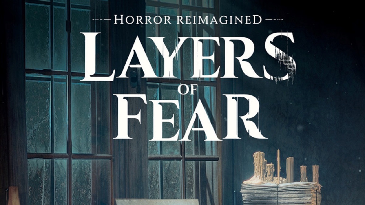 Griezelige vuurtoren wacht op zijn prooi: Bloober Team onthult de introvideo voor de vernieuwde psychologische horrorfilm Layers of Fear