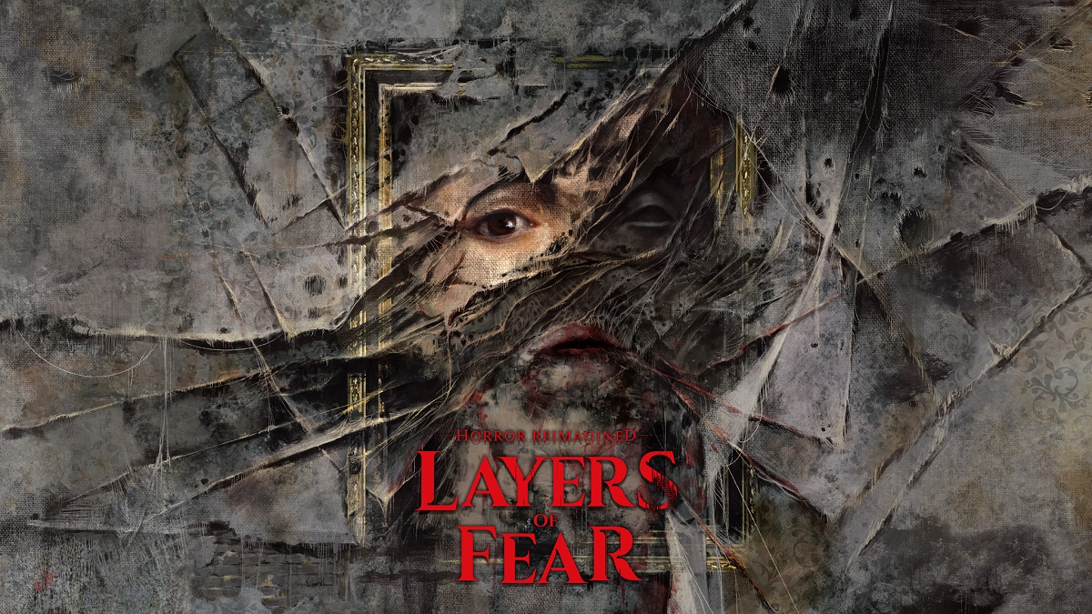 In de filmische Layers of Fear-trailer toonden de ontwikkelaars de griezelige sfeer van de horrorgame en herinnerden ze aan de op handen zijnde release In de filmische Layers of Fear-trailer toonden de ontwikkelaars de griezelige sfeer van de horrorgame en herinnerden ze aan de op handen zijnde release