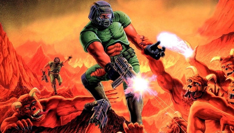 PC Gamer heeft een lijst samengesteld van de belangrijkste gebeurtenissen van de afgelopen 30 jaar voor de ontwikkeling van PC-gaming-2 PC Gamer heeft een lijst samengesteld van de belangrijkste gebeurtenissen van de afgelopen 30 jaar voor de ontwikkeling van PC-gaming-2
