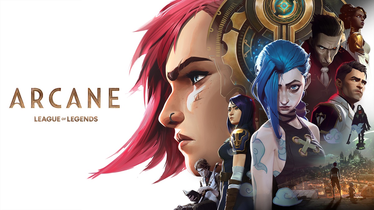 De releasedatum voor seizoen 2 van de populaire animatieserie Arcane, gebaseerd op de populaire game League of Legends, is bekendgemaakt. De releasedatum voor seizoen 2 van de populaire animatieserie Arcane, gebaseerd op de populaire game League of Legends, is bekendgemaakt.
