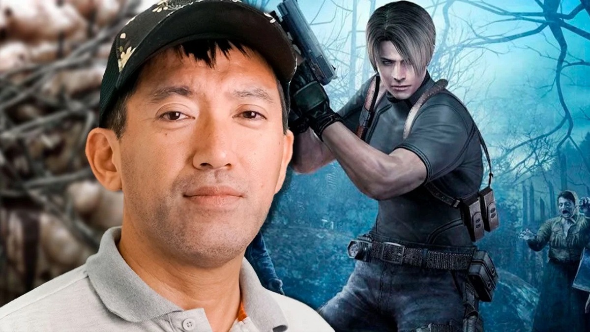 Resident Evil en The Evil Within bedenker Shinji Mikami vertelt waarom hij Tango Gameworks verliet en bevestigt de opening van een nieuwe studio Resident Evil en The Evil Within bedenker Shinji Mikami vertelt waarom hij Tango Gameworks verliet en bevestigt de opening van een nieuwe studio