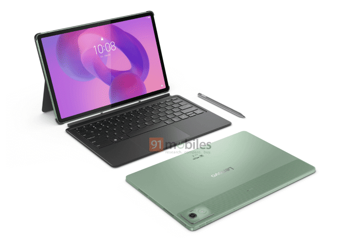 Lenovo Idea Tab Pro tablet Lenovo Idea Tab Pro tablet