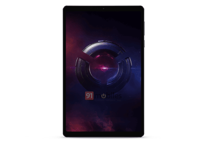Lenovo Legion Tab 8.8 Gen 3 tablet Lenovo Legion Tab 8.8 Gen 3 tablet
