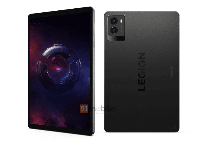 Lenovo Legion Tab 8.8 Gen 3 tablet Lenovo Legion Tab 8.8 Gen 3 tablet