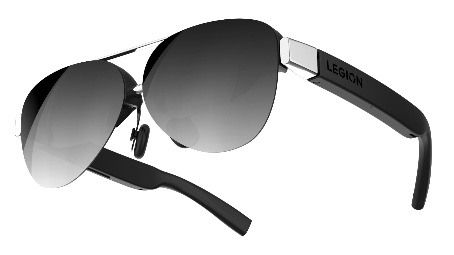 Lenovo Legion Glasses 2 met Micro-OLED-scherm Lenovo Legion Glasses 2 met Micro-OLED-scherm