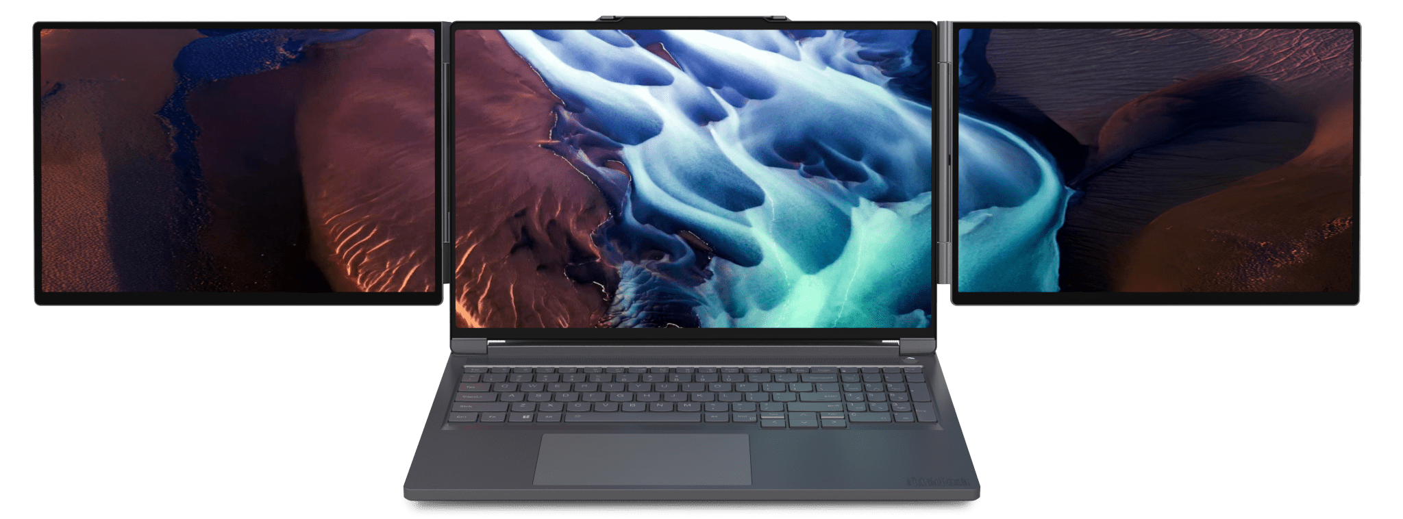 Magic Bay Dual Display-concept Magic Bay Dual Display-concept