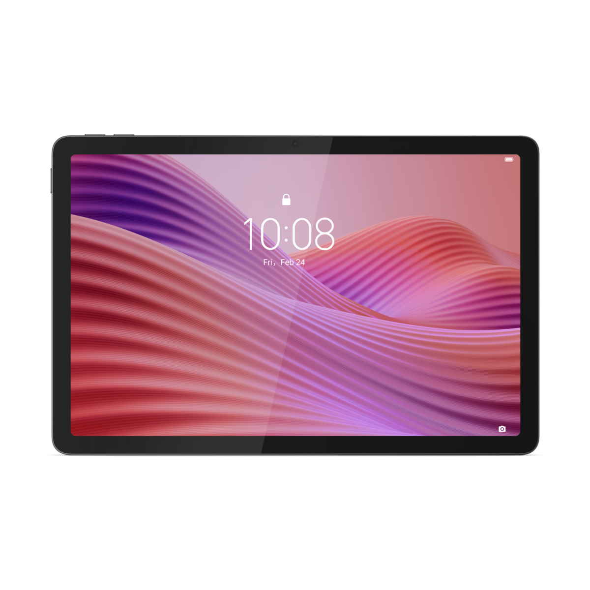 Lenovo Tab tablet in de kleur Luna Grey Lenovo Tab tablet in de kleur Luna Grey