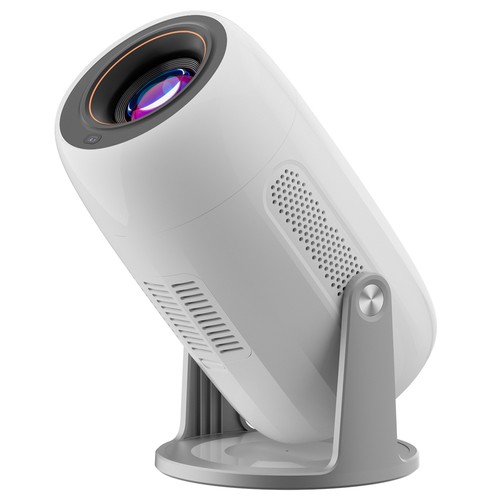 Illustratie van de Lenovo Xiaoxin 100M projector Lenovo Xiaoxin 100M projector