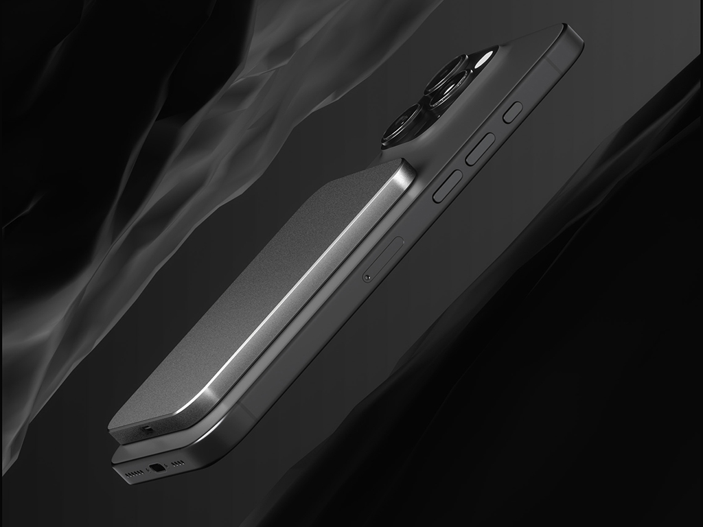Lenovo Yoga Air Power Bank-serie gelanceerd Lenovo Yoga Air Power Bank-serie gelanceerd