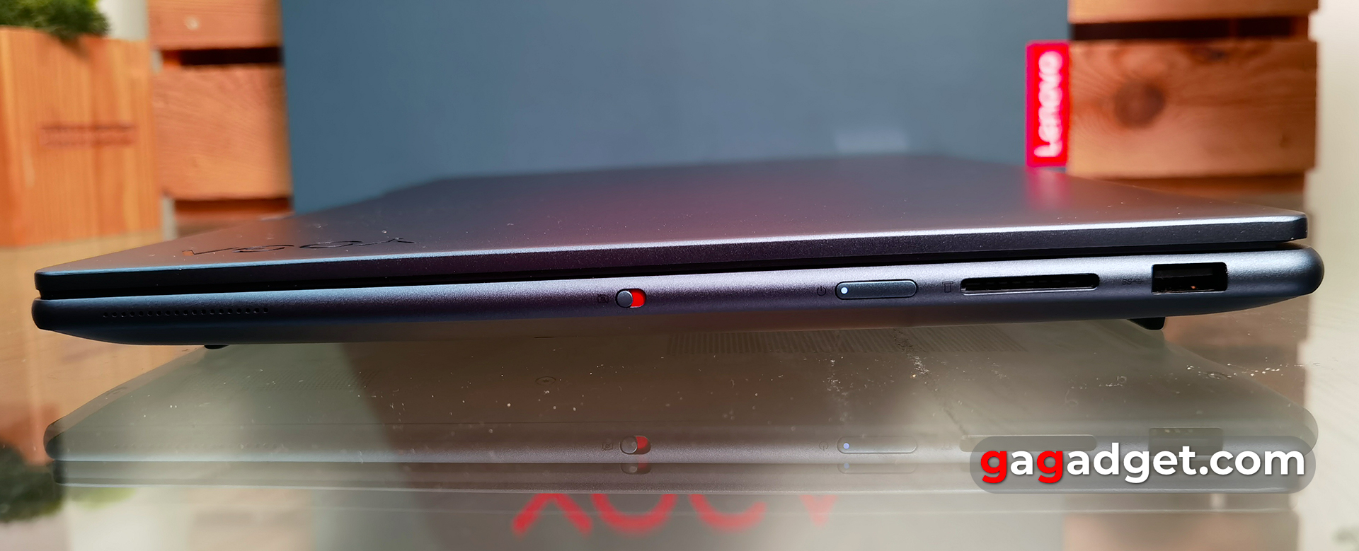 Lenovo Yoga Pro 9 review Lenovo Yoga Pro 9 review