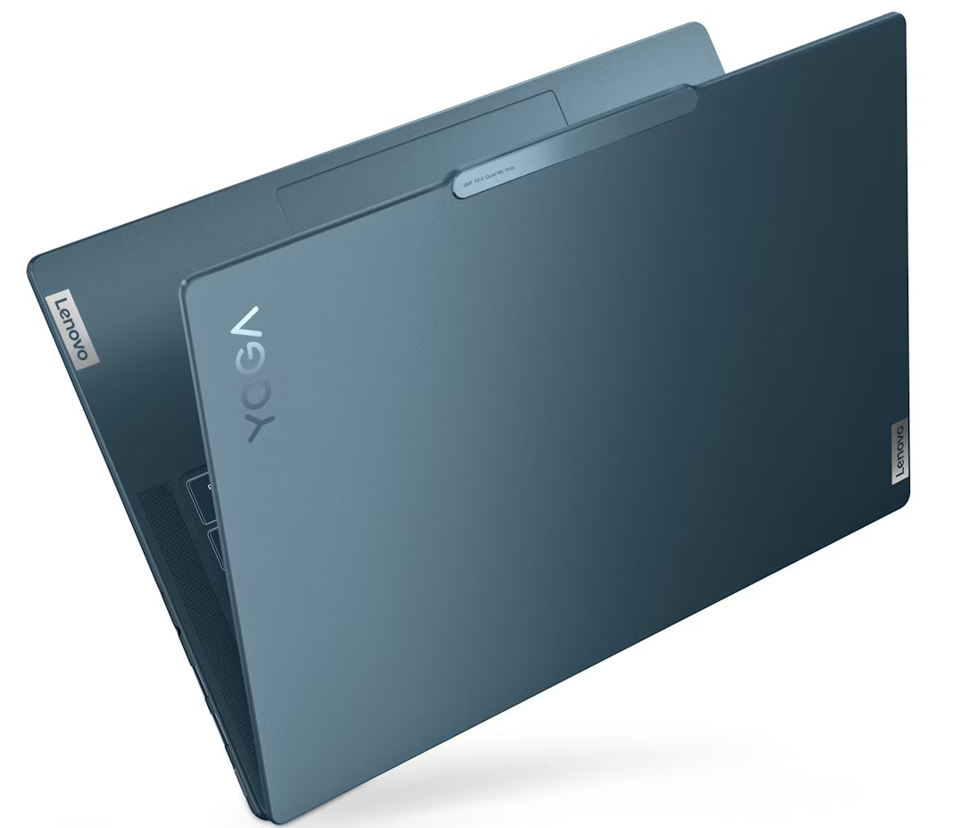 Lenovo Yoga Pro 9 gelekt retail afbeelding 2 Lenovo Yoga Pro 9 gelekt retail afbeelding 2