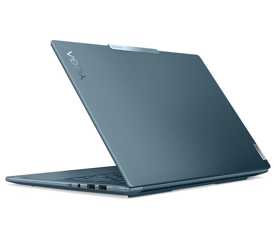 Lenovo Yoga Pro 9 gelekt retail afbeelding 1 Lenovo Yoga Pro 9 gelekt retail afbeelding 1