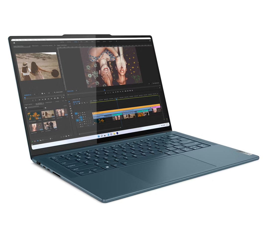 Lenovo Yoga Pro 9 uitgelekte afbeelding 1 Lenovo Yoga Pro 9 uitgelekte afbeelding 1