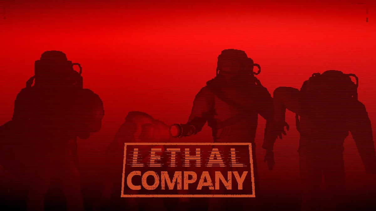 Indie-horrorgame Lethal Company is de best beoordeelde game van 2023 op Steam en verslaat Baldur's Gate III, Resident Evil 4, Hogwarts Legacy en andere hits. Indie-horrorgame Lethal Company is de best beoordeelde game van 2023 op Steam en verslaat Baldur's Gate III, Resident Evil 4, Hogwarts Legacy en andere hits.