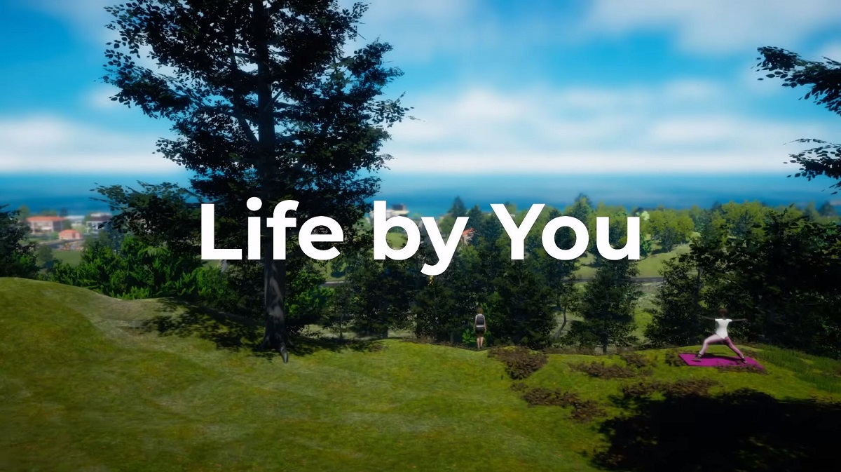 Uitgever Paradox Interactive heeft voor de derde keer de release uitgesteld van de ambitieuze levenssimulator Life by You van de auteur van de beste delen van De Sims Uitgever Paradox Interactive heeft voor de derde keer de release uitgesteld van de ambitieuze levenssimulator Life by You van de auteur van de beste delen van De Sims