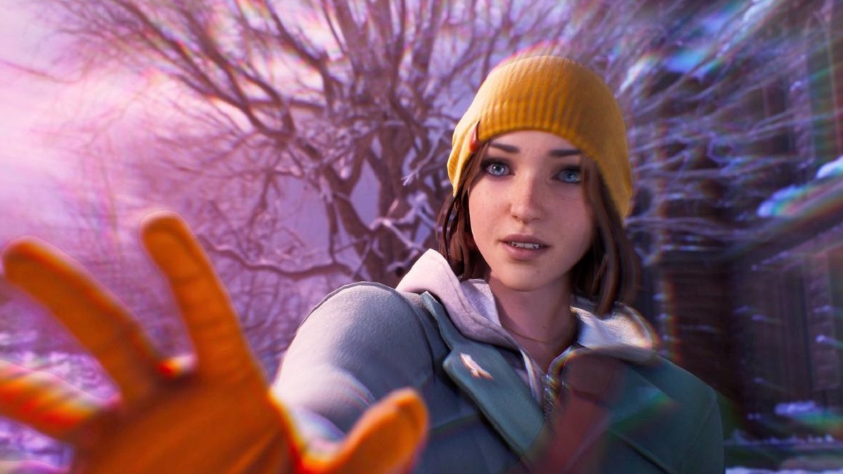 De ontwikkelaars van Life is Strange: Double Exposure hebben de mogelijkheid van het hoofdpersonage onthuld om door alternatieve realiteiten te reizen en de loop van de gebeurtenissen daarin te beïnvloeden De ontwikkelaars van Life is Strange: Double Exposure hebben de mogelijkheid van het hoofdpersonage onthuld om door alternatieve realiteiten te reizen en de loop van de gebeurtenissen daarin te beïnvloeden