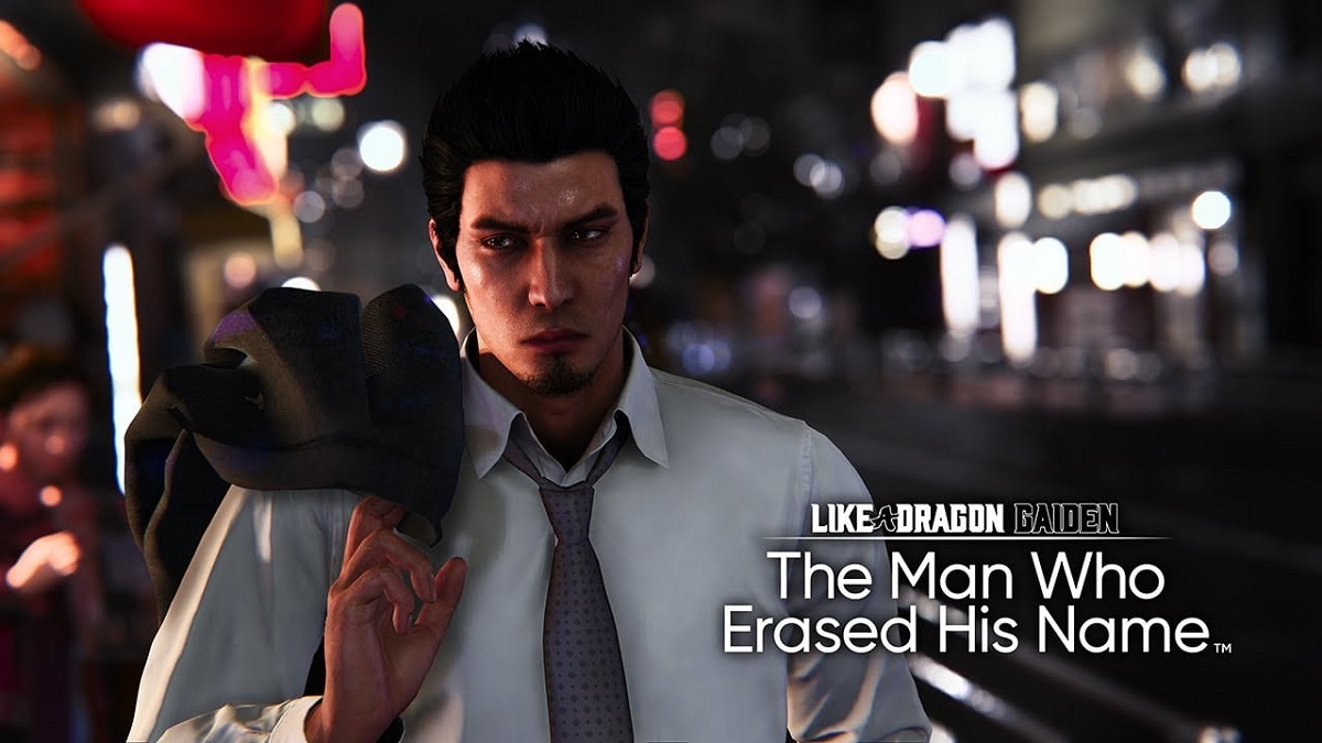 Steam-gebruikers zijn enthousiast over de misdaadgame Like a Dragon Gaiden: The Man Who Erased His Name en laten alleen maar positieve recensies achter over de game Steam-gebruikers zijn enthousiast over de misdaadgame Like a Dragon Gaiden: The Man Who Erased His Name en laten alleen maar positieve recensies achter over de game