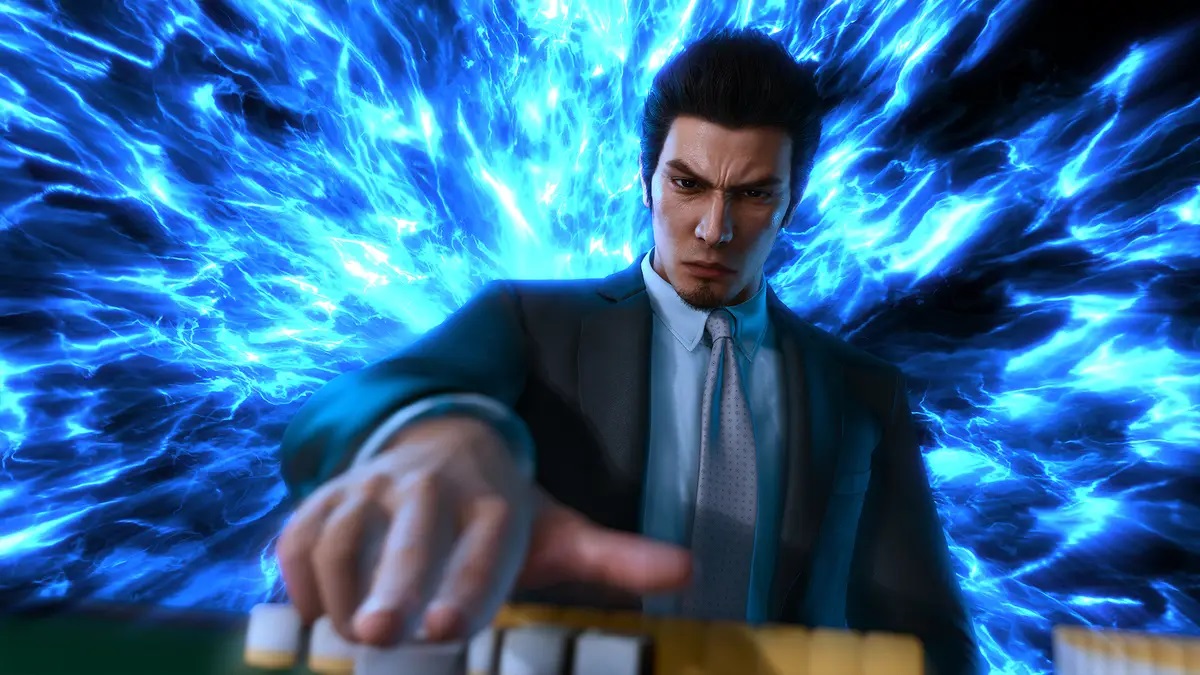 Sega heeft een previewtrailer vrijgegeven voor Like a Dragon Gaiden: The Man Who Erased His Name, een Yakuza spin-off die het zevende en achtste deel van de franchise samenbrengt. Sega heeft een previewtrailer vrijgegeven voor Like a Dragon Gaiden: The Man Who Erased His Name, een Yakuza spin-off die het zevende en achtste deel van de franchise samenbrengt.
