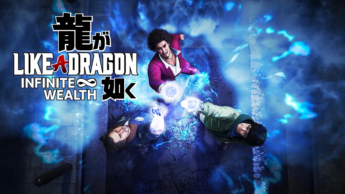 De ontwikkelaars van Like a Dragon: Infinite Wealth hebben twee trailers voor de game onthuld en de releasedatum bekendgemaakt De ontwikkelaars van Like a Dragon: Infinite Wealth hebben twee trailers voor de game onthuld en de releasedatum bekendgemaakt