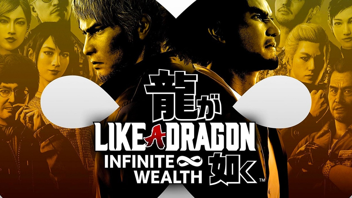 Sega's vreemde beslissing: de New Game+ modus in Like a Dragon: Infinite Wealth zal alleen beschikbaar zijn voor kopers van de Deluxe en Ultimate edities. Sega's vreemde beslissing: de New Game+ modus in Like a Dragon: Infinite Wealth zal alleen beschikbaar zijn voor kopers van de Deluxe en Ultimate edities.