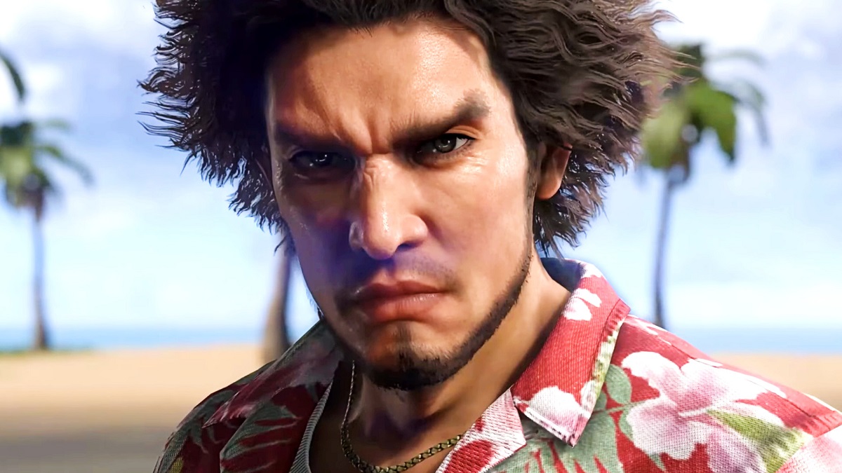 Yakuza heeft Hawaii gehaald! IGN publiceerde 20 minuten gameplay van Like a Dragon: Oneindige Rijkdom Yakuza heeft Hawaii gehaald! IGN publiceerde 20 minuten gameplay van Like a Dragon: Oneindige Rijkdom