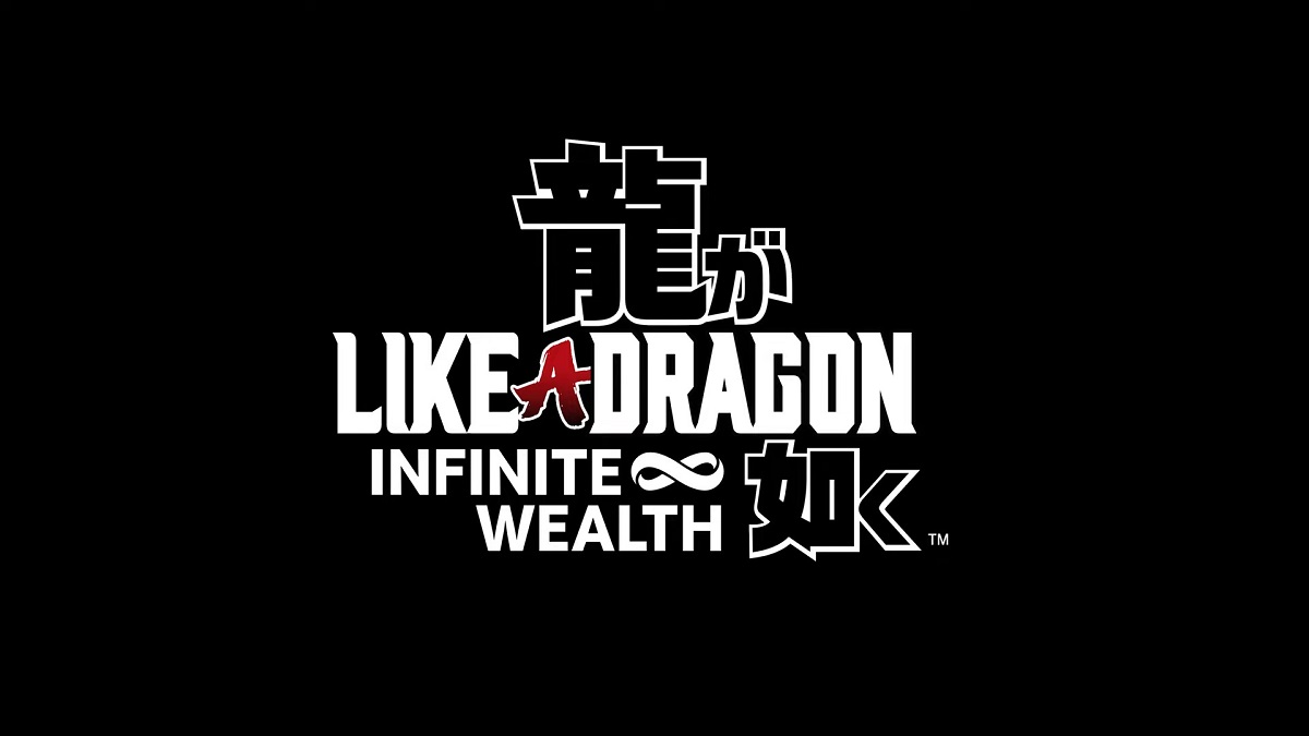 Als een draak: Infinite Wealth is uitgebracht - het nieuwe deel van Yakuza is nu beschikbaar op pc en consoles Als een draak: Infinite Wealth is uitgebracht - het nieuwe deel van Yakuza is nu beschikbaar op pc en consoles