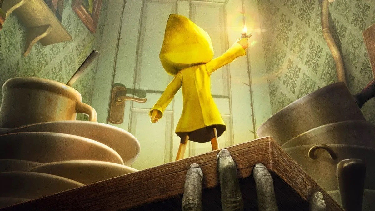Vacature Bandai Namco wijst op ontwikkeling nieuw deel van horrorplatformer Little Nightmares Vacature Bandai Namco wijst op ontwikkeling nieuw deel van horrorplatformer Little Nightmares