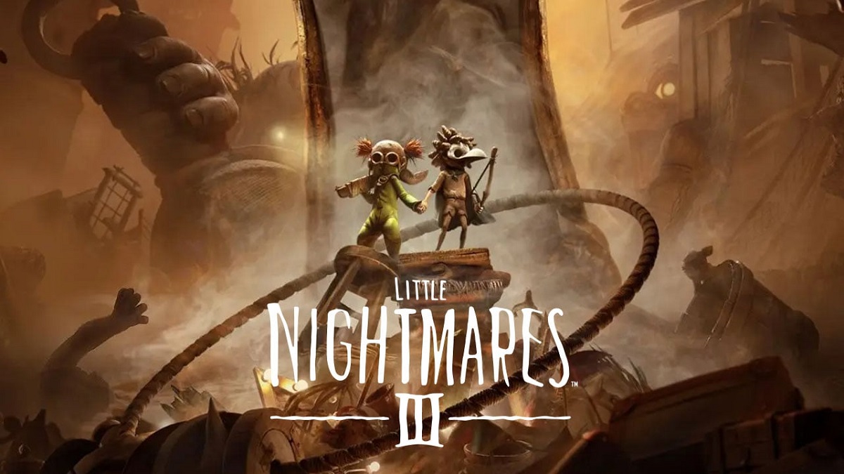 Nieuwe details over Little Nightmares III onthuld: spelers kunnen een geweldige coöperatieve horror-platformgame verwachten Nieuwe details over Little Nightmares III onthuld: spelers kunnen een geweldige coöperatieve horror-platformgame verwachten