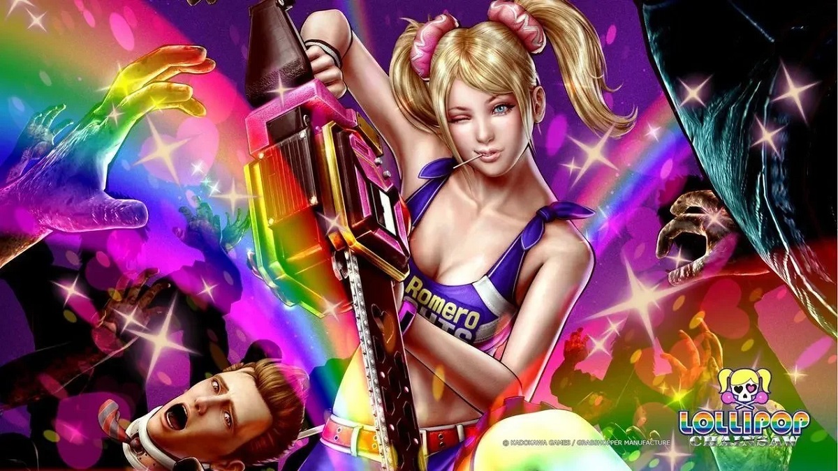 Lollipop Chainsaw RePOP is nu een remaster, geen remake: ontwikkelaars hebben plannen om de game te updaten gewijzigd Lollipop Chainsaw RePOP is nu een remaster, geen remake: ontwikkelaars hebben plannen om de game te updaten gewijzigd