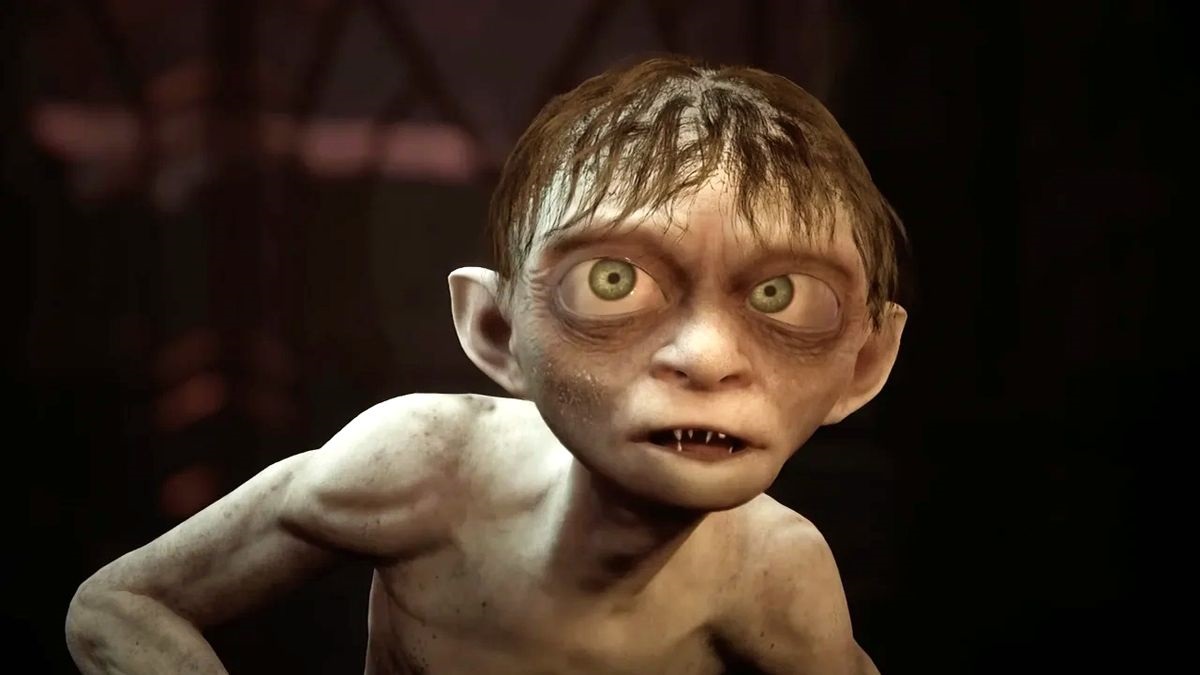 The Lord of the Rings: Gollum staat bovenaan Metacritic's lijst van de top mislukte games van 2023 The Lord of the Rings: Gollum staat bovenaan Metacritic's lijst van de top mislukte games van 2023