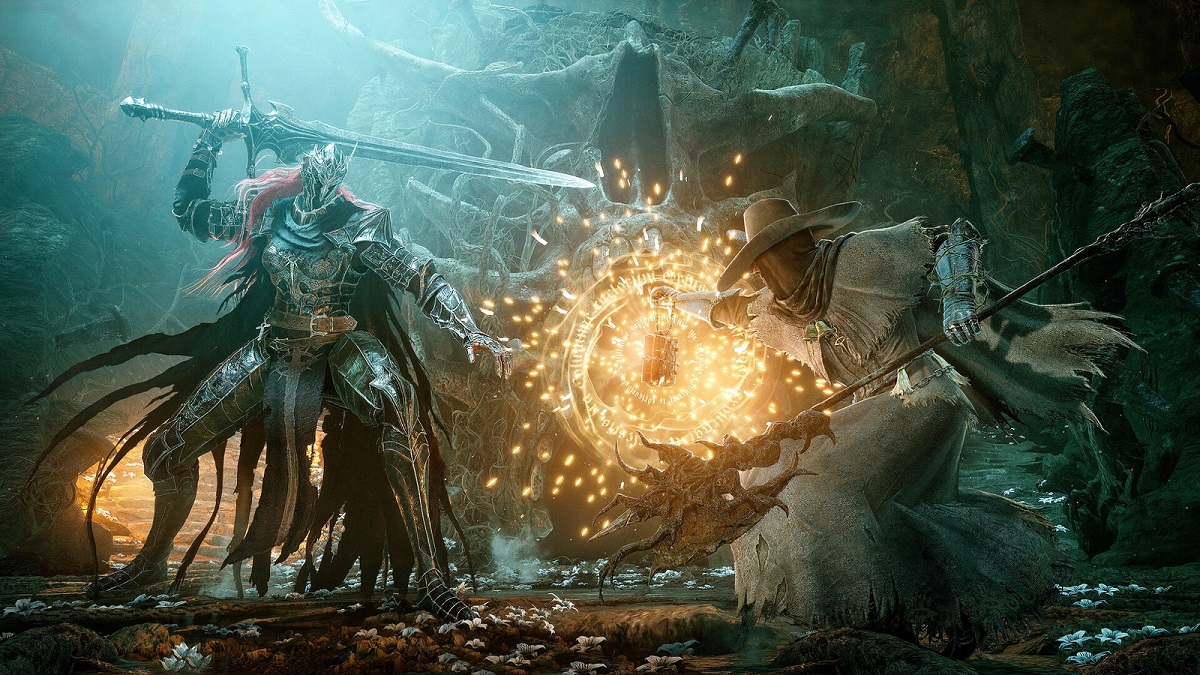 Lords of the Fallen verkocht meer dan 1 miljoen exemplaren in tien dagen! Problematische release weerhield de actiegame er niet van aan populariteit te winnen Lords of the Fallen verkocht meer dan 1 miljoen exemplaren in tien dagen! Problematische release weerhield de actiegame er niet van aan populariteit te winnen