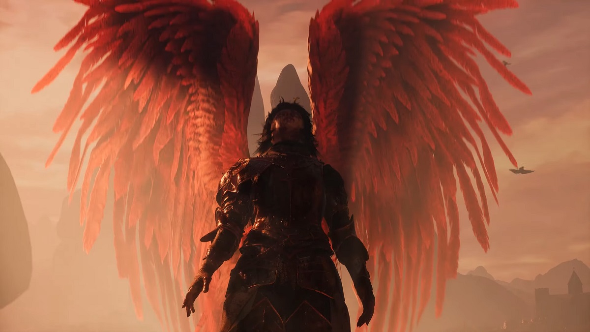 Het hoofd van uitgever CI Games heeft gezegd dat er twee nieuwe projecten in ontwikkeling zijn. Waarschijnlijk is een daarvan een vervolg op Lords of The Fallen Het hoofd van uitgever CI Games heeft gezegd dat er twee nieuwe projecten in ontwikkeling zijn. Waarschijnlijk is een daarvan een vervolg op Lords of The Fallen