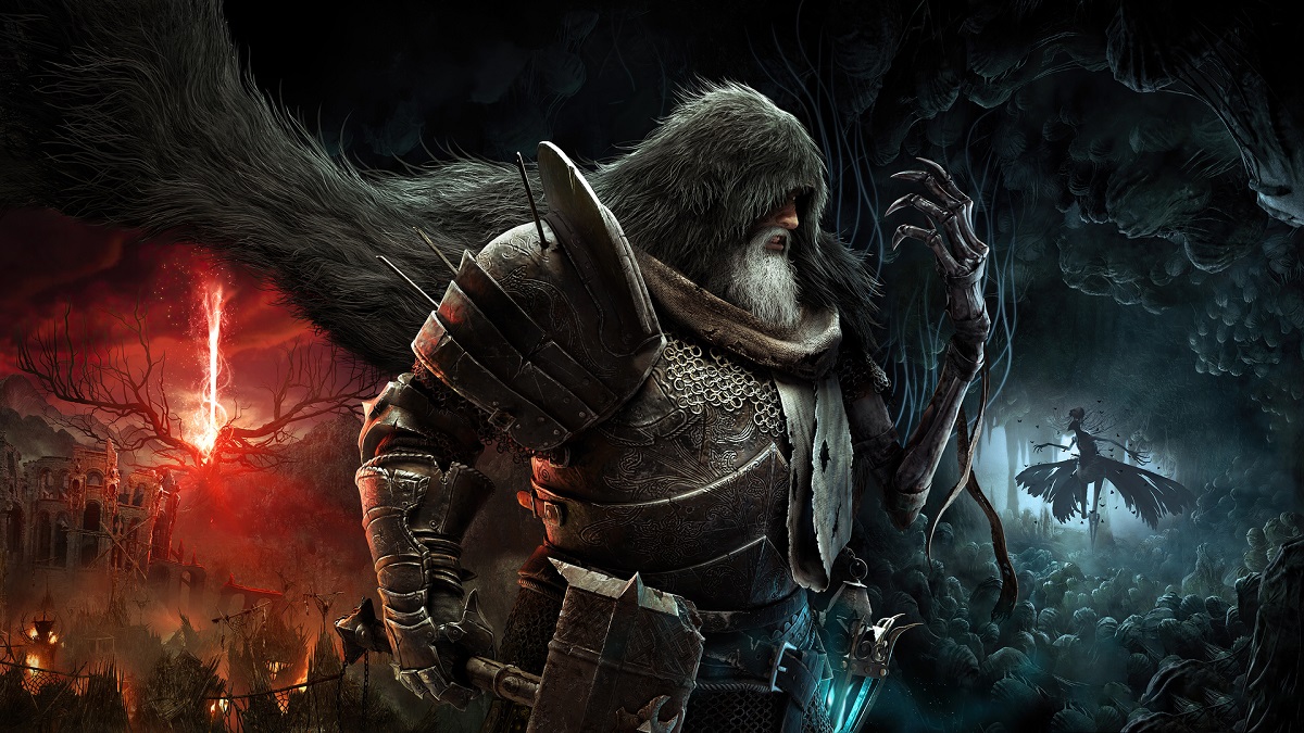 Souls-achtige game op zijn best: gedetailleerde gameplaytrailer van actie-RPG Lords of the Fallen wordt gepresenteerd Souls-achtige game op zijn best: gedetailleerde gameplaytrailer van actie-RPG Lords of the Fallen wordt gepresenteerd