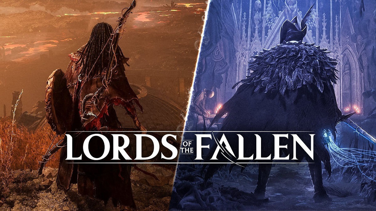 Alle nuances van het gevechtssysteem van de ambitieuze actie-RPG Lords of the Fallen in de gedetailleerde video van IGN portal Alle nuances van het gevechtssysteem van de ambitieuze actie-RPG Lords of the Fallen in de gedetailleerde video van IGN portal