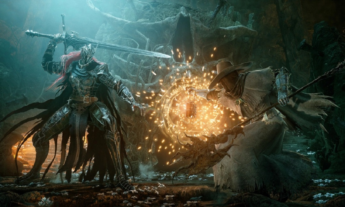 Systeemeisen gepubliceerd voor de ambitieuze actie-RPG Lords of the Fallen van de Poolse ontwikkelaars. Het spel draait op oudere computers Systeemeisen gepubliceerd voor de ambitieuze actie-RPG Lords of the Fallen van de Poolse ontwikkelaars. Het spel draait op oudere computers