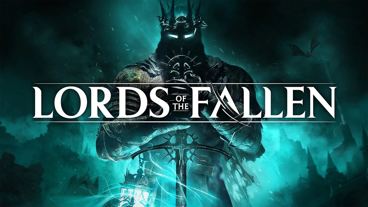 IGN heeft een spannend eindbaasgevecht onthuld in een exclusieve gameplayclip van actie-RPG Lords of the Fallen. Poolse ontwikkelaars bereiden een geweldige soul-achtige game voor! IGN heeft een spannend eindbaasgevecht onthuld in een exclusieve gameplayclip van actie-RPG Lords of the Fallen. Poolse ontwikkelaars bereiden een geweldige soul-achtige game voor!