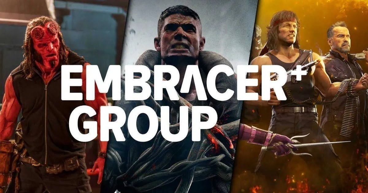 Het hoofd van de studio's Crystal Dynamics en Eidos krijgt een leidinggevende functie in het management van Embracer Group: de Zweedse holding kondigde de afronding aan van de herstructurering van het bedrijf Het hoofd van de studio's Crystal Dynamics en Eidos krijgt een leidinggevende functie in het management van Embracer Group: de Zweedse holding kondigde de afronding aan van de herstructurering van het bedrijf