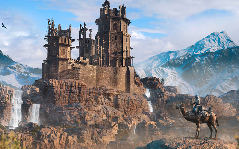 Epische gameplay, virtual reality en nieuwe verhalen: de meest verwachte PlayStation 5-games in 2023-132 Epische gameplay, virtual reality en nieuwe verhalen: de meest verwachte PlayStation 5-games in 2023-132