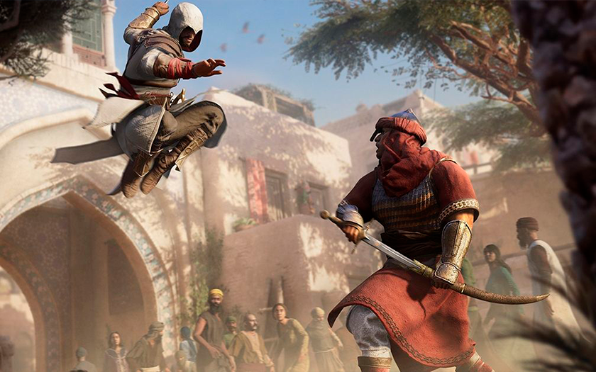 Epische gameplay, virtual reality en nieuwe verhalen: de meest verwachte PlayStation 5-games in 2023-133 Epische gameplay, virtual reality en nieuwe verhalen: de meest verwachte PlayStation 5-games in 2023-133