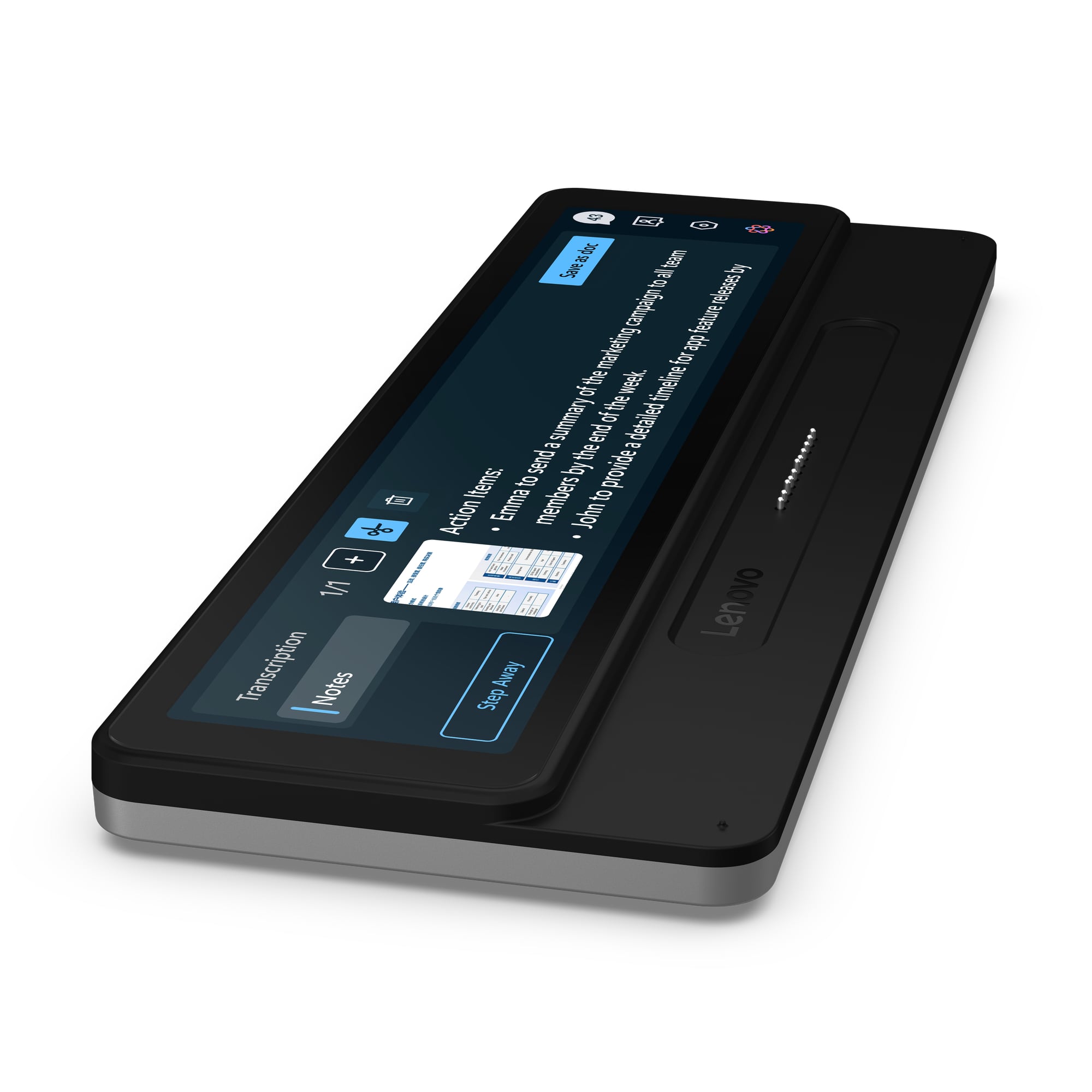 Tiko Pro - interactieve assistent Tiko Pro - interactieve assistent