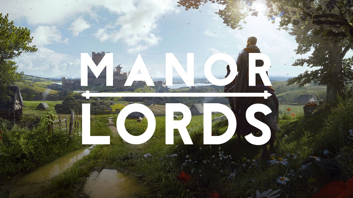 Indrukwekkende Manor Lords-strategietrailer laat complexe gevechten en gameplayfuncties zien Indrukwekkende Manor Lords-strategietrailer laat complexe gevechten en gameplayfuncties zien