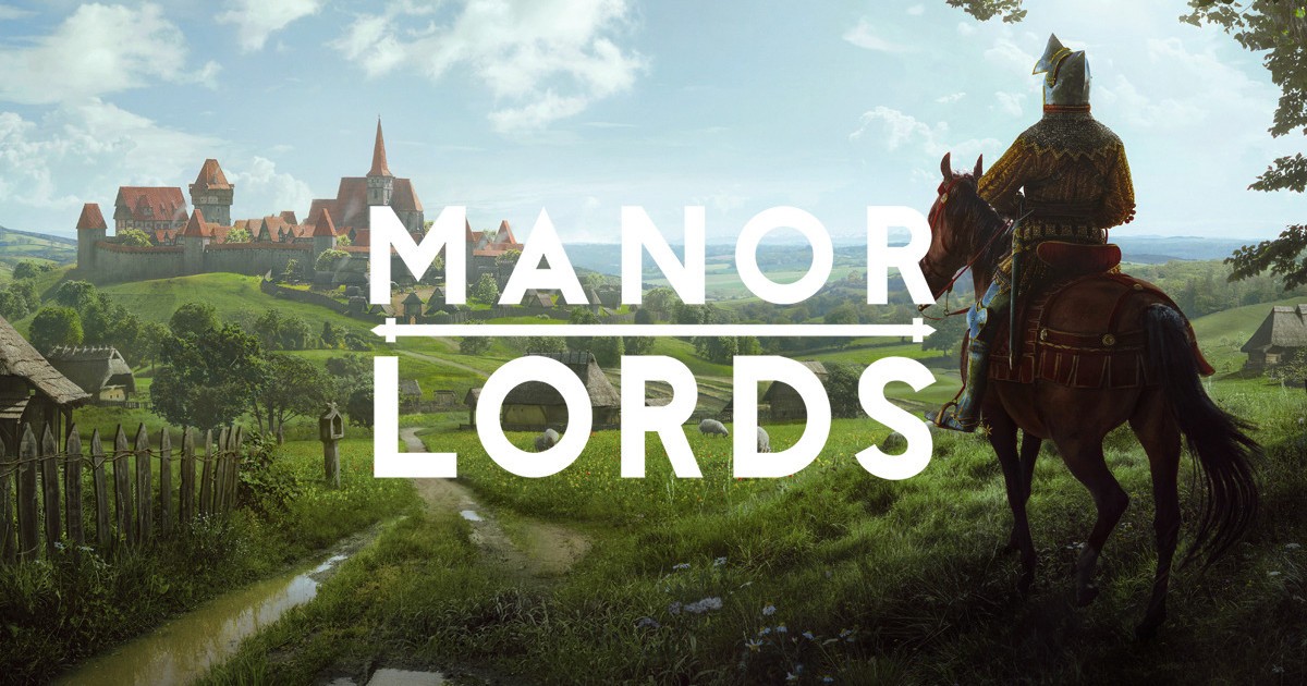 De toekomst van Manor Lords ligt in handen van de spelers: de ontwikkelaar van het populaire strategiespel houdt een enquête over de prioriteitsgebieden voor de ontwikkeling van het spel. De toekomst van Manor Lords ligt in handen van de spelers: de ontwikkelaar van het populaire strategiespel houdt een enquête over de prioriteitsgebieden voor de ontwikkeling van het spel.