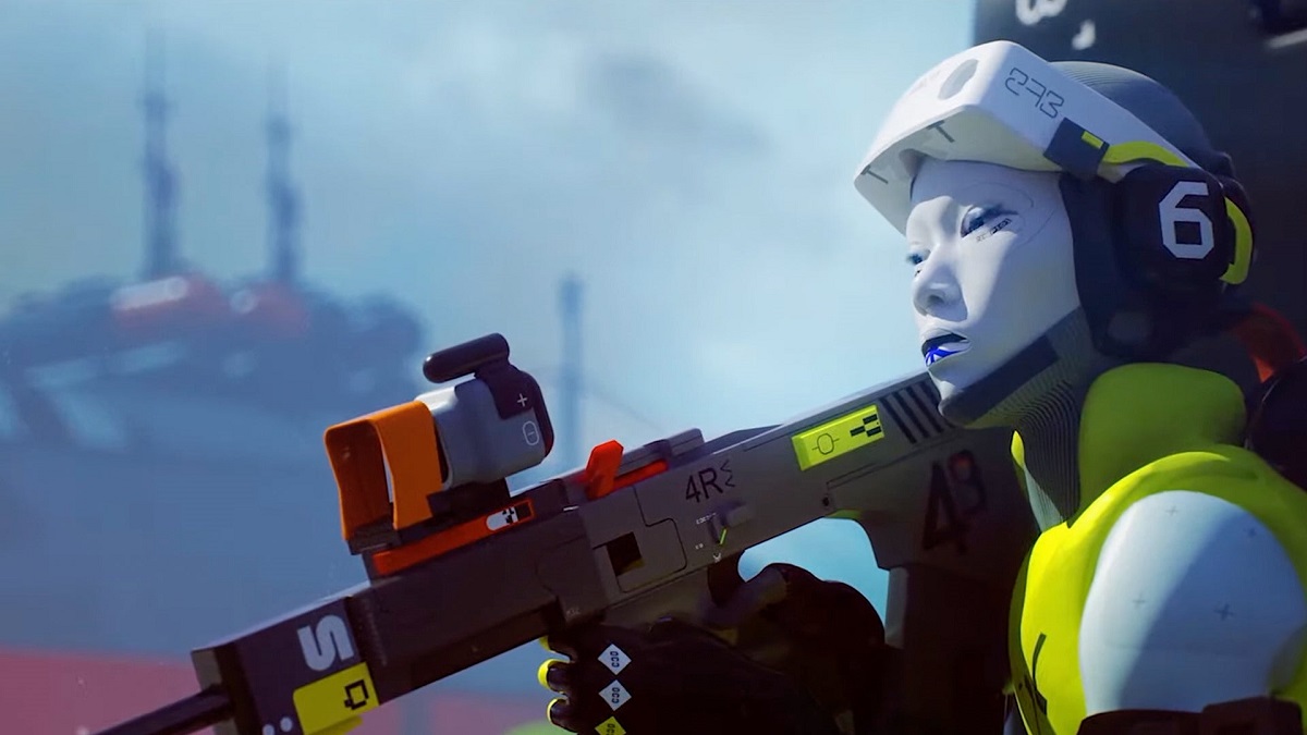 De aankondigingstrailer van Bungie's Marathon-shooter is de populairste PlayStation Showcase-video De aankondigingstrailer van Bungie's Marathon-shooter is de populairste PlayStation Showcase-video